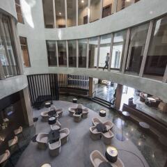 Gran Hotel Havana фитнесс-зал