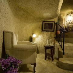 Babayan Evi Cave Hotel Турция, Ургуп - отзывы, цены и фото номеров - забронировать отель Babayan Evi Cave Hotel онлайн спа