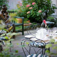 Отель Smetana Hotel Чехия, Прага - отзывы, цены и фото номеров - забронировать отель Smetana Hotel онлайн фото 4
