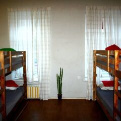 Хостел Old Flat на Советской детские мероприятия фото 3