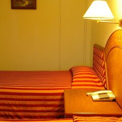 Отель Caesar Palace Паттайя удобства в номере
