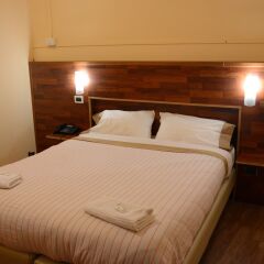 Отель Albergo Royal Генуя комната для гостей фото 3