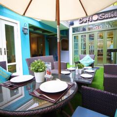 Salil Hotel Sukhumvit - Soi Thonglor 1 фото 2