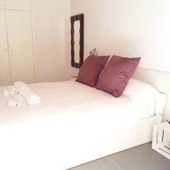 Отель Cassari UpArtments Италия, Палермо - отзывы, цены и фото номеров - забронировать отель Cassari UpArtments онлайн комната для гостей фото 2