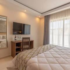 Отель Dun Gorg Guest House Марсашлокк удобства в номере