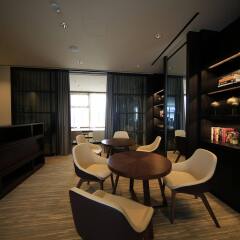 Отель Solaria Nishitetsu Hotel Seoul Myeongdong Южная Корея, Сеул - 1 отзыв об отеле, цены и фото номеров - забронировать отель Solaria Nishitetsu Hotel Seoul Myeongdong онлайн развлечения
