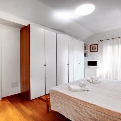 Отель San Marco Roof Terrace Apartment Италия, Венеция - отзывы, цены и фото номеров - забронировать отель San Marco Roof Terrace Apartment онлайн фото 8