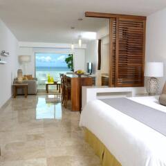 Villa Premiere Boutique Hotel & Romantic Getaway комната для гостей фото 5