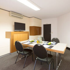 TRYP München City Center Hotel в номере