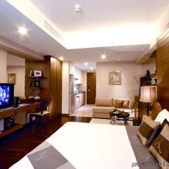 Отель FuramaXclusive Sathorn, Bangkok Бангкок развлечения