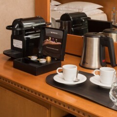 Отель President Hotel Греция, Афины - 1 отзыв об отеле, цены и фото номеров - забронировать отель President Hotel онлайн фото 2