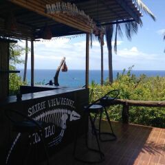 Отель Living Chilled Koh Tao - Hostel Таиланд, Остров Тау - отзывы, цены и фото номеров - забронировать отель Living Chilled Koh Tao - Hostel онлайн фото 2