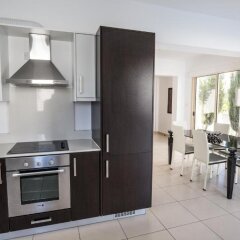 Отель Palm Protaras Кипр, Протарас - отзывы, цены и фото номеров - забронировать отель Palm Protaras онлайн в номере фото 2