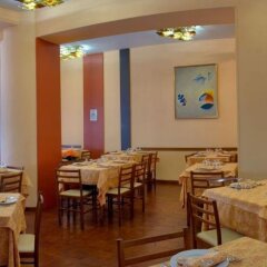 Hotel Giardinetto Лорето питание фото 2