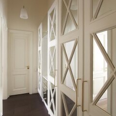 Апартаменты Spb Rentals Mojka 32 Apartments Санкт-Петербург фото 31