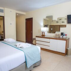 Отель Impressive Resort & Spa Доминикана, Пунта Кана - 8 отзывов об отеле, цены и фото номеров - забронировать отель Impressive Resort & Spa онлайн комната для гостей фото 4