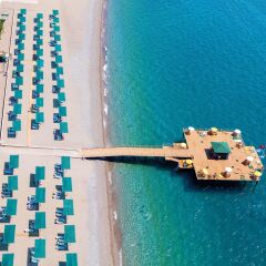 Отель Mirage Park Resort - All Inclusive фото 9