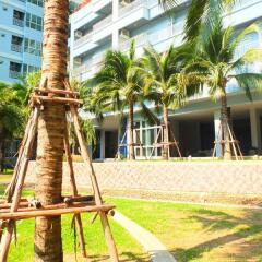 Отель Lumpini Jomtien Seaview E22Inn детские мероприятия