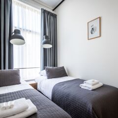 Отель Prince Canalhouse Apartment Suites Нидерланды, Амстердам - отзывы, цены и фото номеров - забронировать отель Prince Canalhouse Apartment Suites онлайн фото 7