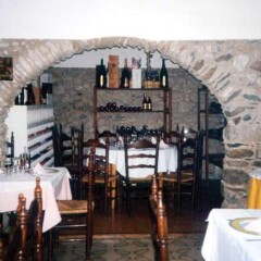 Отель Comte Tallaferro Испания, Олот - отзывы, цены и фото номеров - забронировать отель Comte Tallaferro онлайн питание