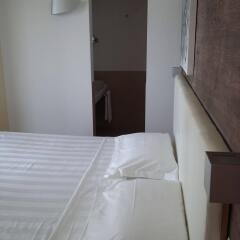 Life Hotel Порто Реканати сейф в номере