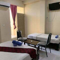Отель Bay View Barbers Lodge Савусаву спа