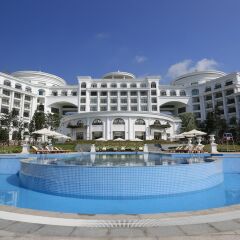 Отель Vinpearl Resort & Spa Ha Long фото 7