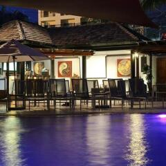 The Yorkshire Hotel and Spa питание