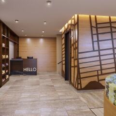 Отель TownePlace Suites by Marriott New York Manhattan/ спа
