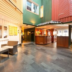 Отель Scandic Grimstad Норвегия, Гримстад - отзывы, цены и фото номеров - забронировать отель Scandic Grimstad онлайн фото 8