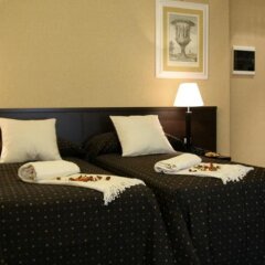 Hotel Latinum комната для гостей фото 5