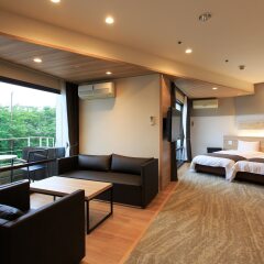 Izumigo Hotel Ambient Izukogen Ито комната для гостей фото 4