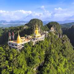 Отель The Rich Resort Таиланд, Краби - отзывы, цены и фото номеров - забронировать отель The Rich Resort онлайн фото 11