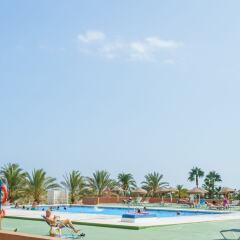 Апартаменты MalagaSuite Fuengirola Beach Apartment Фуэнхирола фото 25