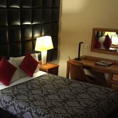 Kings Park Hotel удобства в номере