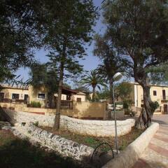 Отель B&B Il Sentiero Сиракуза фото 14