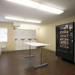 Отель Hawthorn Suites by Wyndham Chicago Schaumburg в номере