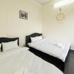 Dala Hotel Далат детские мероприятия