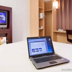 Отель ibis London Euston Station - St Pancras International удобства в номере