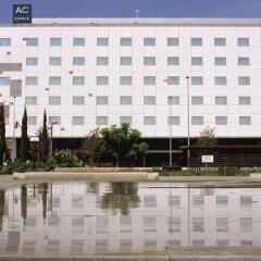 AC Hotel Córdoba by Marriott фото 3