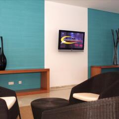 Victoria Sport&Beach Hotel гостиничный бар