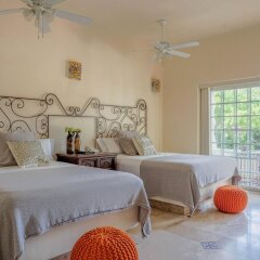 Отель 14BED Country Club Villa 6 Bedroom Villa By Senstay Мексика, Кабо-Сан-Лукас - отзывы, цены и фото номеров - забронировать отель 14BED Country Club Villa 6 Bedroom Villa By Senstay онлайн комната для гостей фото 2