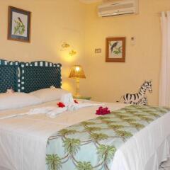 Bar-B-Barn Beach Hotel комната для гостей фото 4