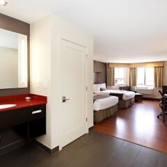 Отель Best Western Plus Dragon Gate Inn США, Лос-Анджелес - отзывы, цены и фото номеров - забронировать отель Best Western Plus Dragon Gate Inn онлайн детские мероприятия фото 2