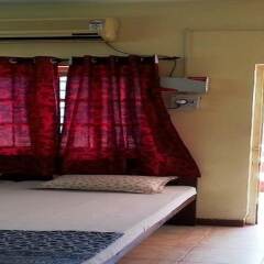 Отель Room Maangta 315 - Porvorim Goa Гоа комната для гостей фото 2