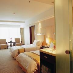 Lijing Business Hotel Шэньчжэнь комната для гостей фото 2