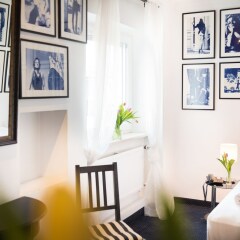Hotel Ritzi интерьер отеля фото 3
