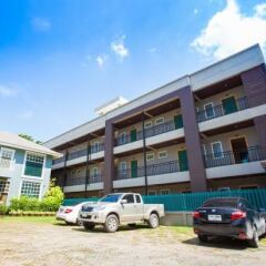 Отель Double D Boutique Residence Таиланд, Паттайя - отзывы, цены и фото номеров - забронировать отель Double D Boutique Residence онлайн парковка