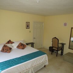 Kingston Paradise Place Rooms in Kingston, Jamaica from 197$, photos, reviews - zenhotels.com guestroom photo 4
