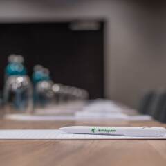 Отель Holiday Inn Hamburg Berliner Tor удобства в номере фото 2
